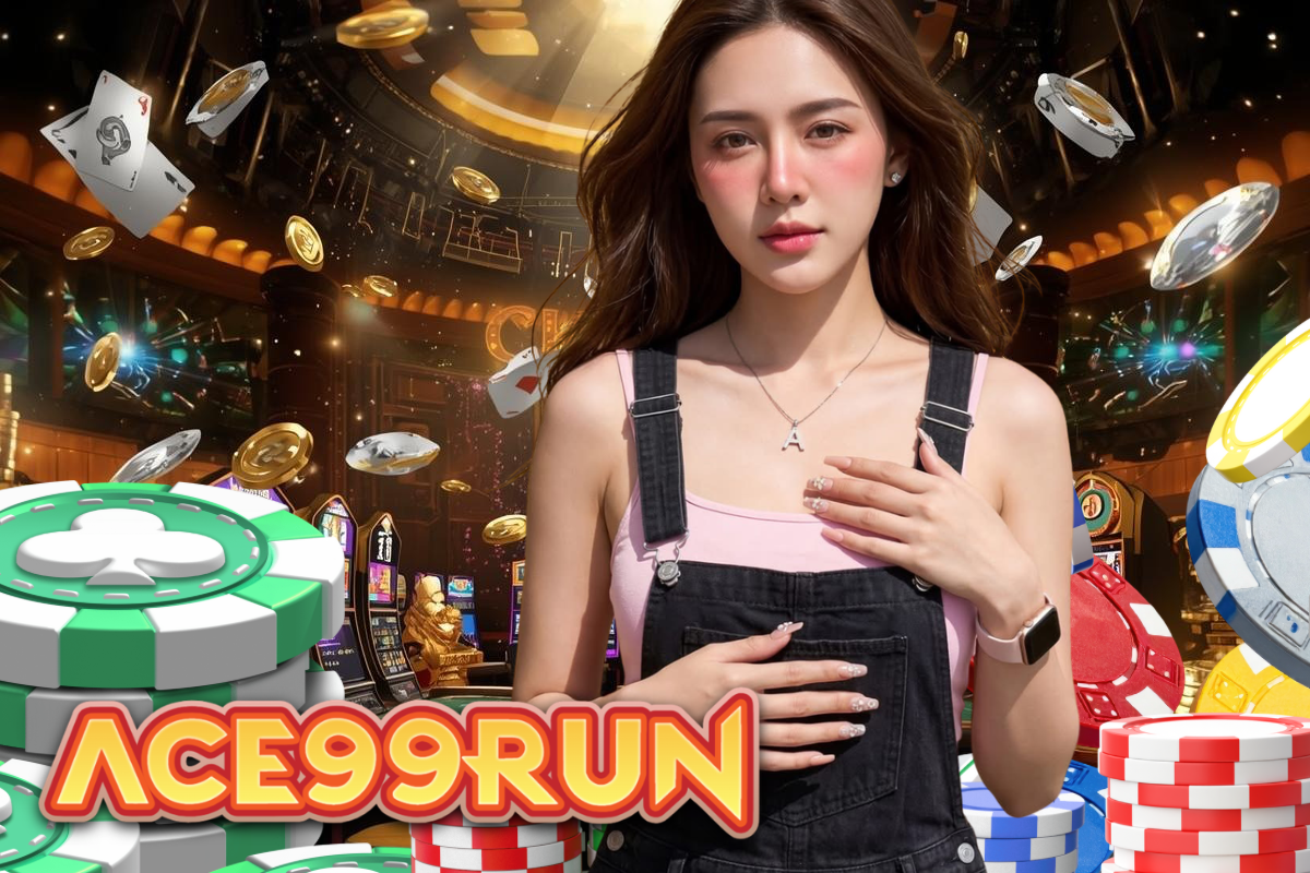 ace99run ทางเข้า