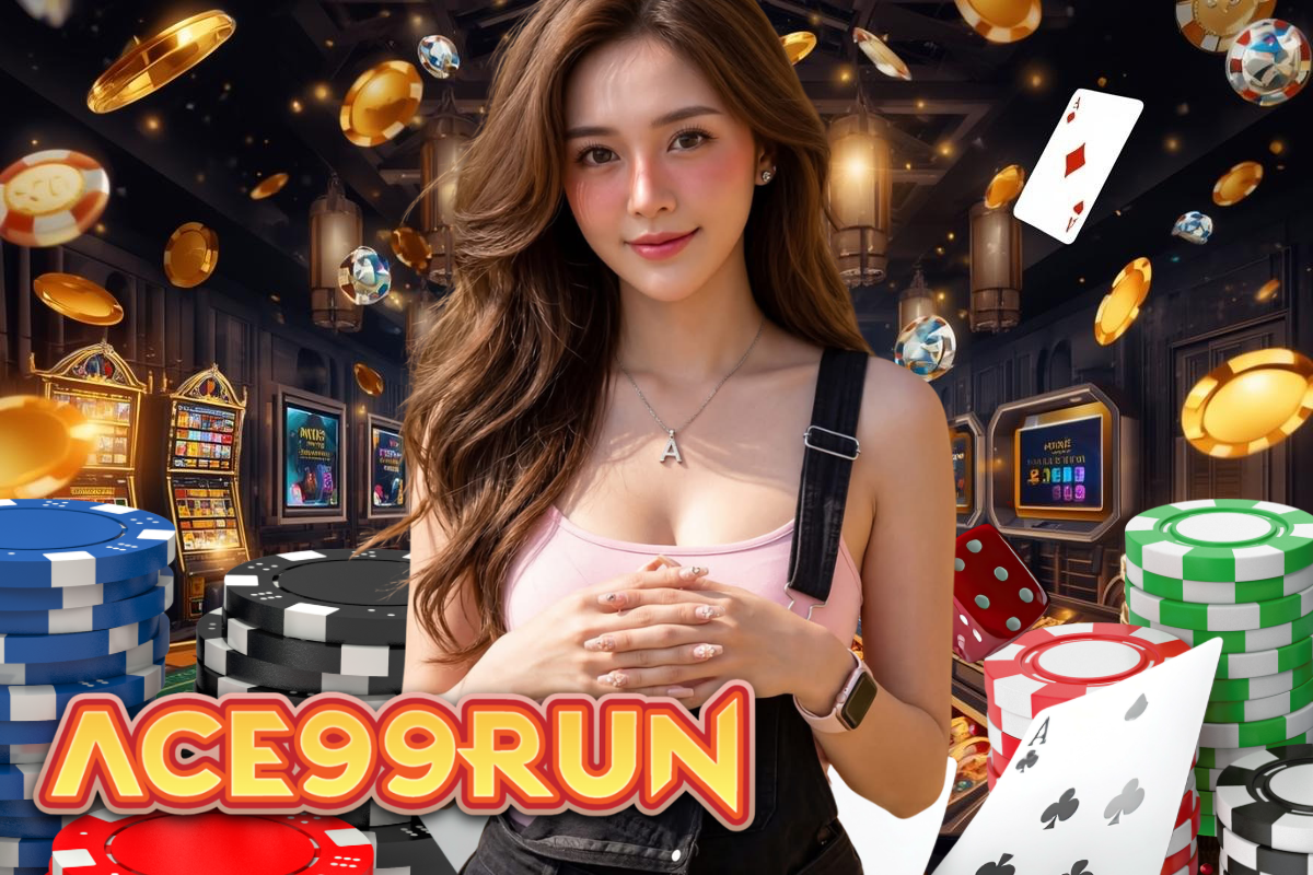 ace99run login