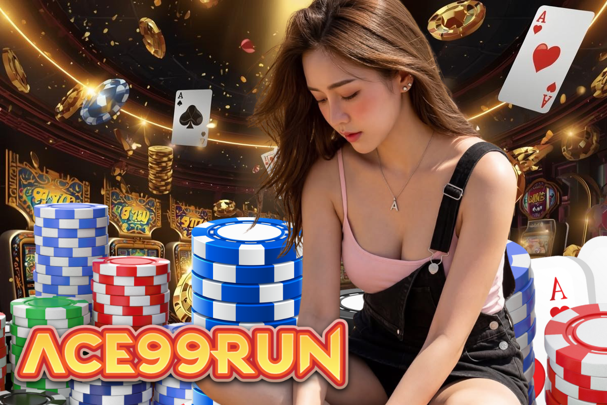 ace99run slot