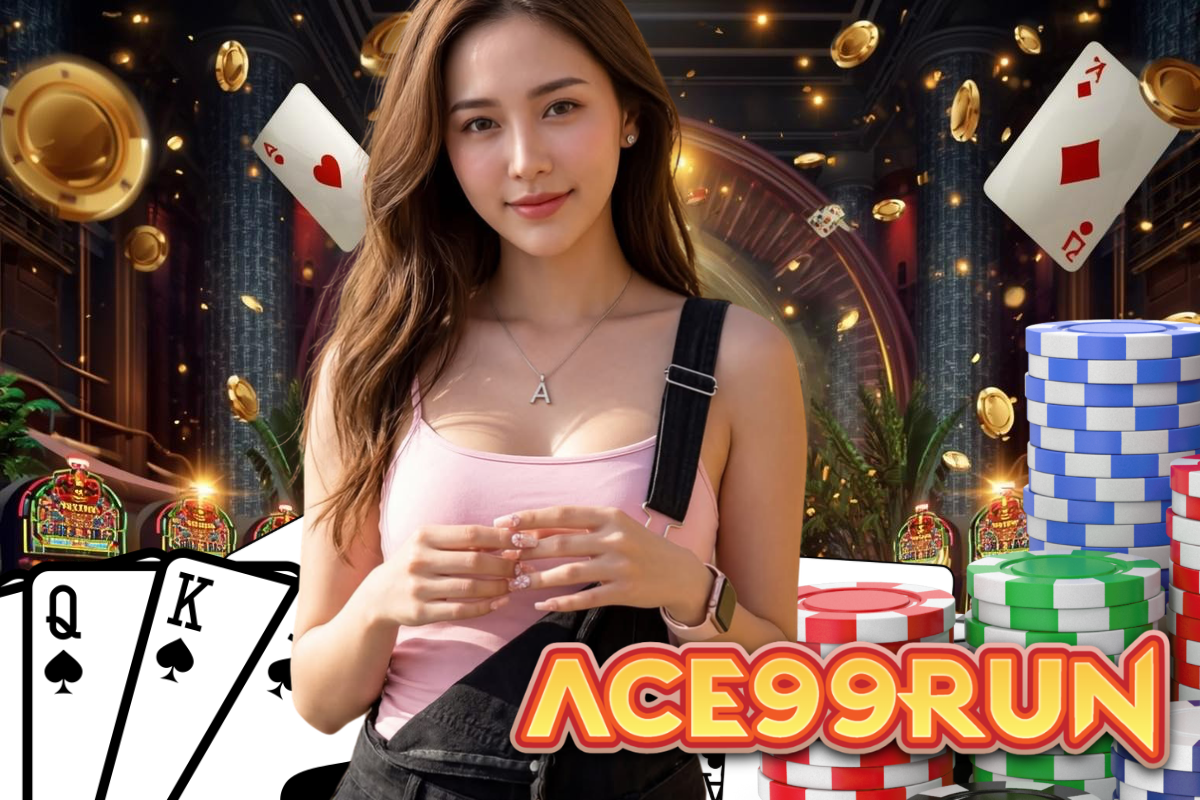 ace99run